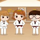 하늘태권도 이미지