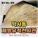 약사동제방유적전시관 | 울산 실내 아이랑 가기 좋은 곳｜약사동 제방유적전시관, 역사·체험 한 번에