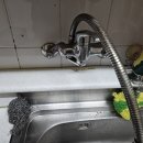 한가람아파트 | 대전 탄방동 한가람 아파트 싱크대 벽수전교체 후기