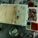 성주산휴양림 이미지