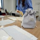 미싱으로 가방 & 옷 만들기 및 수선하기 | 해운대원데이클래스 미싱 왕초보 가방만들기 성공, 부산미싱공방 오샤레소잉