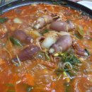 녹동세발낙지 이미지