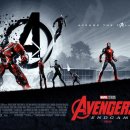 Avengers 4 : Endgame 이미지