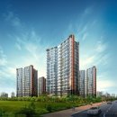 항동 제일풍경채 포레스트 이미지