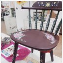 아크릴페인팅&포크아트 이미지