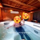 낙원스파랜드 | ​🌊 이국적인 오두막 속 우리만의 온천, '스파 빌리지'내돈내산 치열한 예약 후기