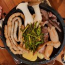 신봉사숯불양대창 | 대구의료원 근처, 심봉사도 눈이 번쩍! 뜨일 신봉사 숯불 양대창