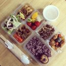 햇살도시락 이미지