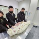 추모장례식장 매점 이미지