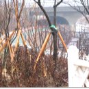 수락리버시티 3단지 앞 이미지