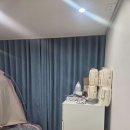 유진상가커텐집지극정성