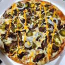 비스트로피자 광주서구점 이미지