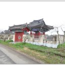 팔열부정각 | 전남 함평. 진주정씨 월촌문중 삼세삼강비각(三世三綱碑閣)