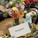 삼성동-40 | 삼성동 꽃집 고급스러운 생일 축하 꽃다발 후기 프레시 플레르