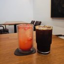 서당초등학교 | 천안 불당동 : 쾌적하고 편안한 공간! 디저트, 베이커리가 있는 불당동 카페 [빈입니다] 방문후기!