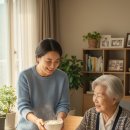 온빛요양센터 이미지