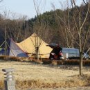 금산인삼골오토캠핑장 이미지