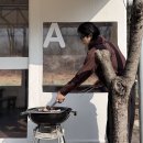 266 | 남양주바베큐 너무 쾌적했던 숲266 셀프바베큐장 다녀온 후기 !