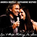 Can't Help Falling In Love With You --- Andrea Bocelli & Katharine McPhee| 이미지