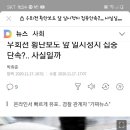 하루종일 시끄러웠던 우회전 신호위반 캠코더 단속은 가짜뉴스입니다. 이미지