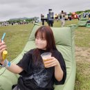 해피그린아파트 | 2025 그린캠프페스티벌 토욜날 다녀온 후기 | 누구의 팬도 아님