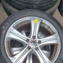 휠덴트 | 벤츠e200 조수석 뒷펜더 흠집제거와 휠수리, 스타덴트에서 완벽 복원받은 후기