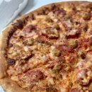 씨유 안산초지중앙점 | 안산 초지동피자맛집 추천 파파존스 포장 할인 가격 및 존스페이보릿 맛 후기