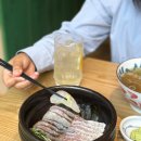 종각 맛집 코미도리, 깔끔한 도미정식 후기