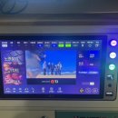 최신형 노래연습장 이미지