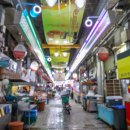 남광주해뜨는시장 이미지