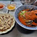 산방산해물라면오빠집