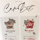 cafe bitt 카페 빛