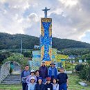 통영해양경찰서 욕지출장소 | 욕지도 천주교 공소(성당) - 태평성당 욕지공소