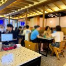 양산 범어 술집 인쌩맥주 안주 메뉴 추천 버터구이 오징어 &amp; 바지락탕 내돈내산 후기