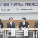 한국가스시민연대