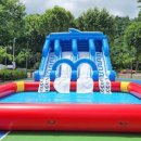 과천시 관문체육공원 이미지