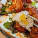 돈통마늘보쌈(선부점) | [안산 선부동 맛집] 돈통마늘보쌈 안산선부점 / 가족모임 / 모임장소 / 회식장소 / 안산맛집 /