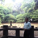 제주 삼성혈 이미지