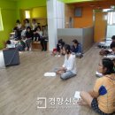 와서 작은도서관 경향신문
