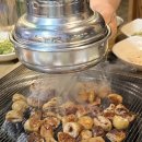 용산참숯뒷고기