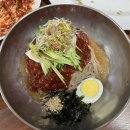 진미면막국수 - 전주시 덕진구 석소5길 13 | 진미면막국수