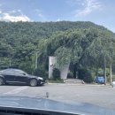 지장산 입구 화장실 이미지