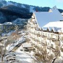 (주)무주덕유산리조트 이미지