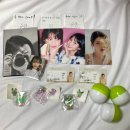 마메들다육이 | 아이유 15주년 미디어아트 전시 <순간,> 후기✨💜