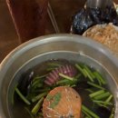 말질로 | 은은한 조명 아래 한 점에 취하다 신당맛집 말질로 숙성회 솔직후기