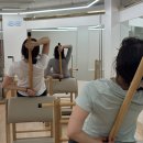 에프엠마트 | 체형이 달라지는 곳, 호성동 우아동 씨엘필라테스 그룹레슨 솔직 후기