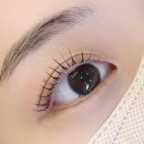 [범계/안양] 맞춤 디자인 속눈썹 펌&amp;연장 샵, 바이보니 후기