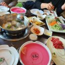 고성초교 앞 이미지