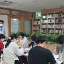 이화마을 작은도서관 이미지
