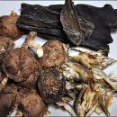 ♬ 육수의 감초 멸치* 표고버섯 * 다시마의 재활용 요리 이미지